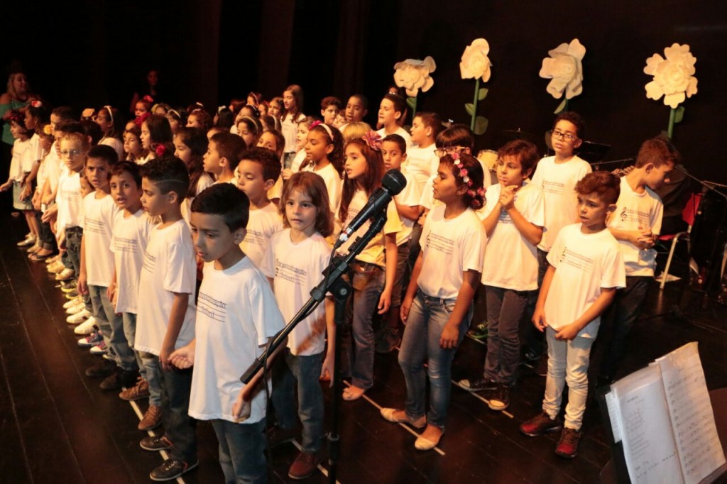 Semana da Música em Divinópolis será aberta nesta sexta-feira (17) MUSICA