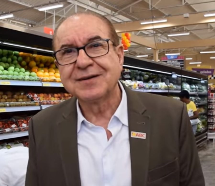 Supermercados ABC reinaugura loja em Divinópolis; empresário fala da empresa, política e fim de sociedade (veja vídeos) – DiviNews.com