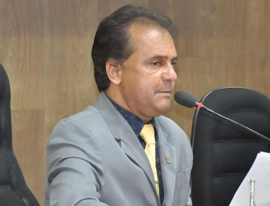 Presidente da Câmara de Divinópolis convoca Reuniões Extraordinárias para votar reajuste da planta genérica do IPTU e Orçamento para 2018 Adair Otaviano