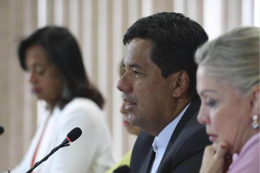 Aumenta número de notas zero nas redações do Enem; resultados estão disponíveis enem - ministro