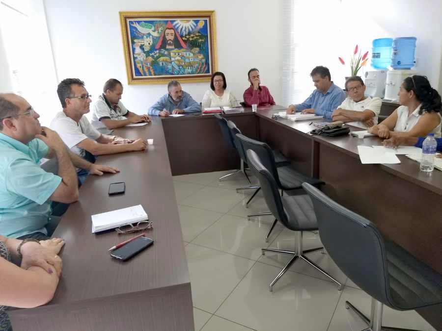Déficit de R$ 1 bilhão pode levar servidor público da Prefeitura de Divinópolis a ficar sem aposentadoria no futuro