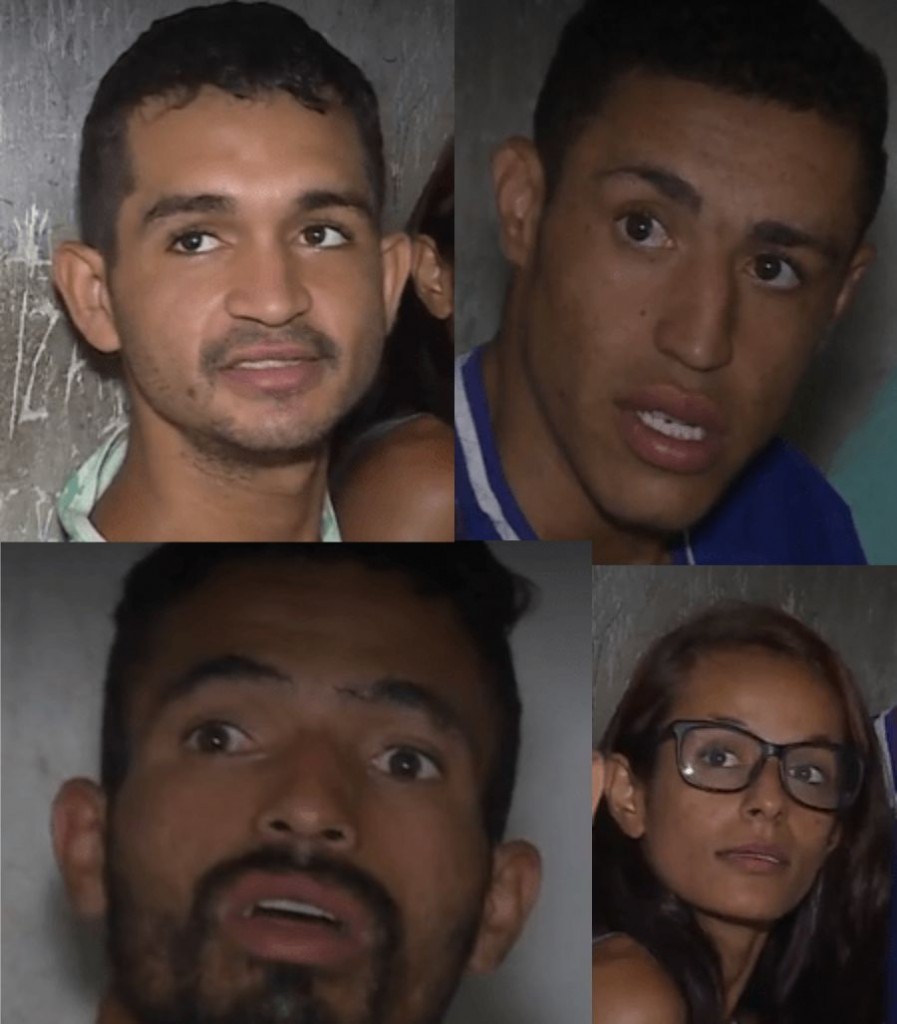 Empresário de Divinópolis é sequestrado e levado para favela em Vespasiano Os bandidos