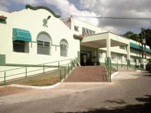 Santa Casa de Formiga quita R$ 323 mil reais em dívidas por um TAC ajuizado pelo Ministério Público