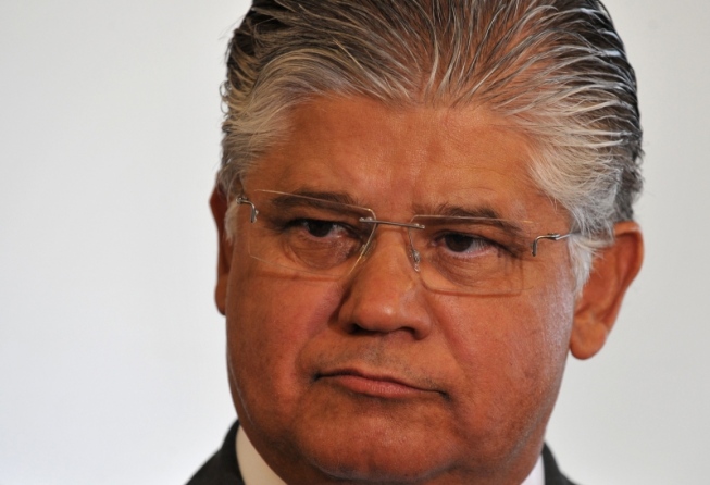 Defesa de Clésio Andrade recorre da decisão que o condenou no mensalão tucano clesio andrade