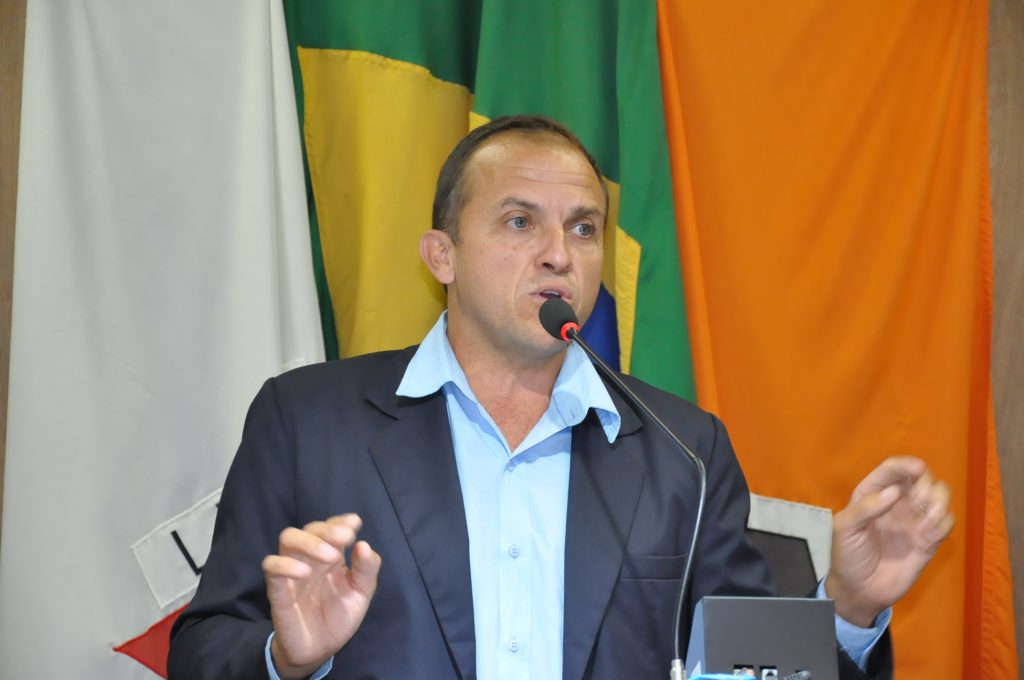 Vereador acusa “AACO / COOPELIFE” de vingança contra Prefeito de Divinópolis, Galileu Machado, em pedido de cassação RENATO FERRREIRA