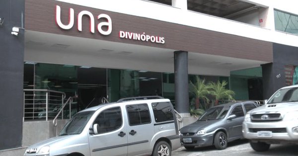Publipost: UNA oferece condições especiais no próximo sábado (28) Una Divinópolis