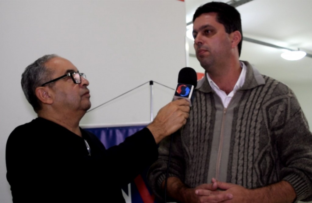 Presidente e vice do Sindicato do Vestuário de Divinópolis fazem análise do MVB na Paraíba; lojistas dizem ter sido um sucesso Presidente e vice do Sindicato do Vestuário de Divinópolis (SINVESD) fazem análise do MVB realizado na Paraíba; lojistas dizem ter sido sucesso