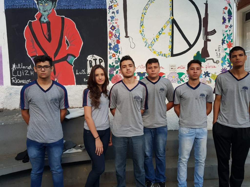 Maioridade Penal