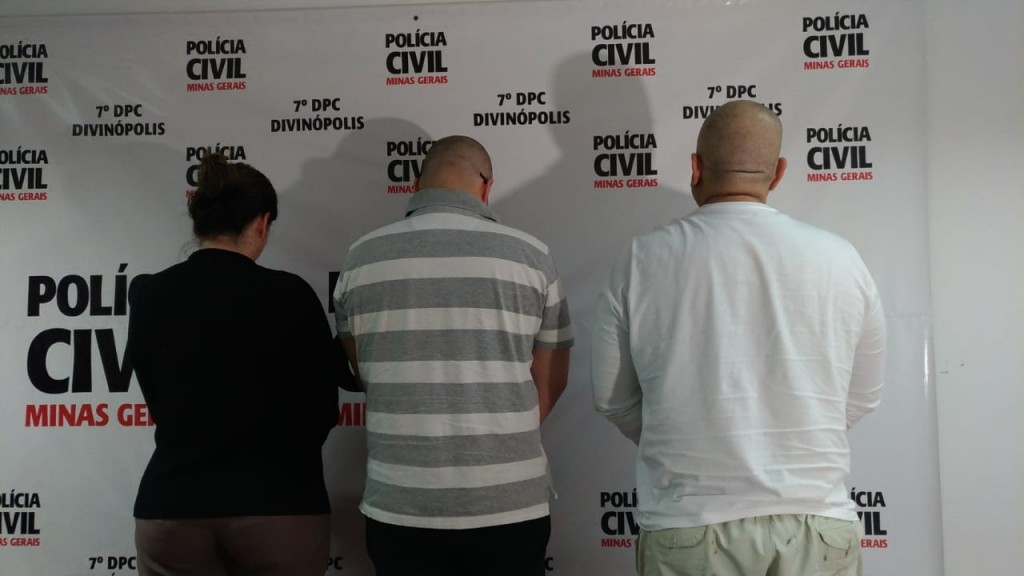Sócios da RBH que aplicaram golpes imobiliários chegam presos a Divinópolis; e são apresentados em coletiva de imprensa no 7º DPC (veja vídeos) WhatsApp Image 2018-09-28 at 12.14.05