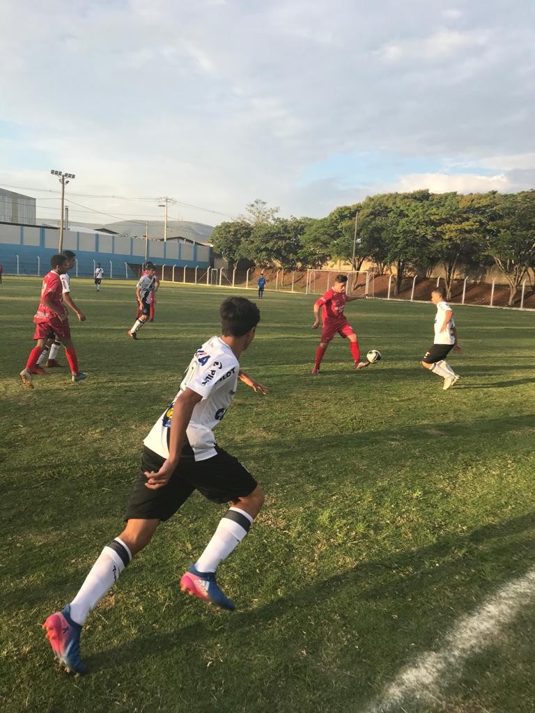 Encerrada participação do Bugre na Copa Internacional Brasileirinho Sub-14 Bugre