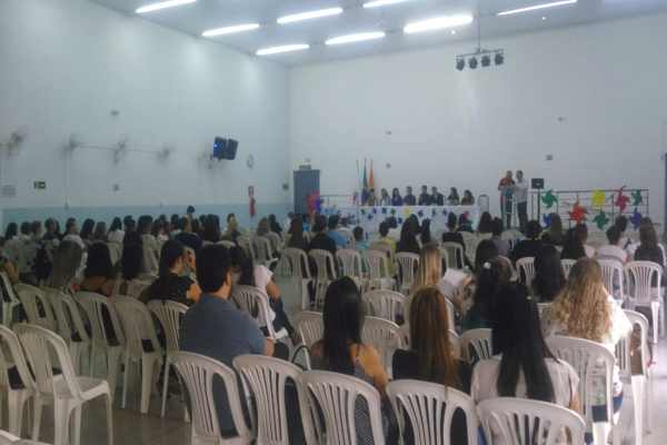 Para garantir direitos das crianças é preciso traçar metas, diz promotor da Infância e Juventude durante conferência conferencia infancia e juventude