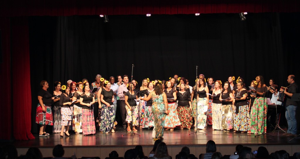 Recitais de Natal começam a ser apresentados em Divinópolis Escola de Música