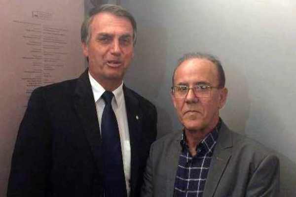 DIVINÓPOLIS: Fernando Malta diz ser imprescindível aprovar a planta genérica de valores para reajuste do IPTU Fernando Malta - empresário