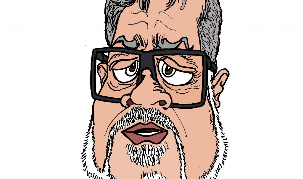 Charge: Justiça Federal condena Alexandre Frota por calúnia e difamação contra Jean Wyllys 191218