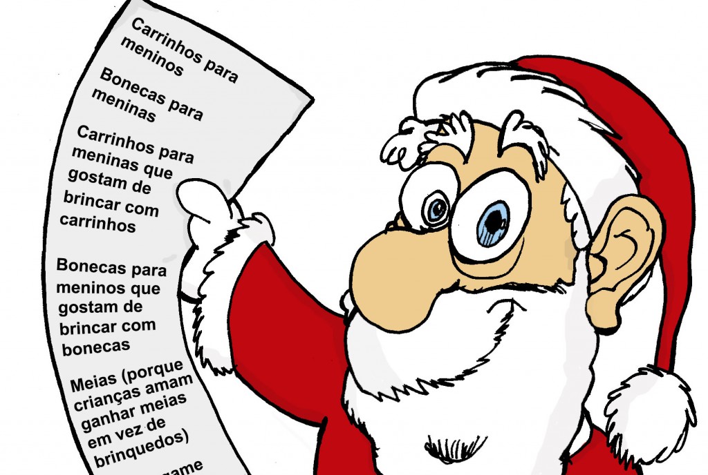 Charge: enquete de Natal 241218