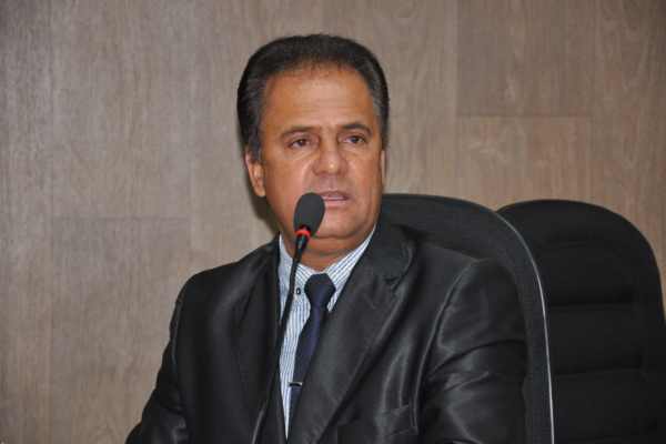 Presidente da Câmara de Divinópolis justifica ao TCE-MG sobre não aprovação da Planta Genérica de Valores Imobiliários do município Adair
