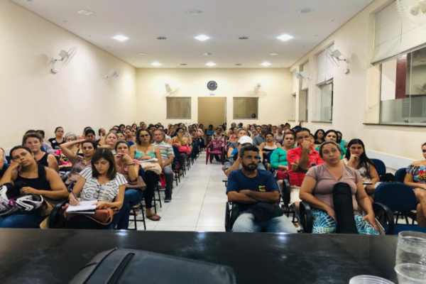 Fazendo Arte apresenta cronograma para 2019 Fazendo Arte