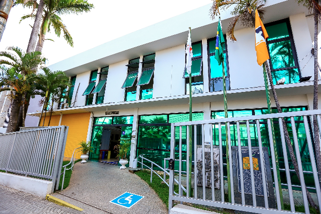 Nota da Câmara de Divinópolis sobre decisão liminar do STF por denúncia de infração político-administrativa contra prefeito Galileu Machado (MDB) e servidores municipais Câmara