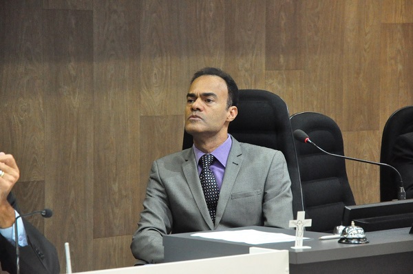 “Se foi o MP quem solicitou a realização do Concurso Público e acompanhou todas etapas, por que tanta discussão agora?”, estranhou o vereador Marcos Vinicius Marcos Vinicius