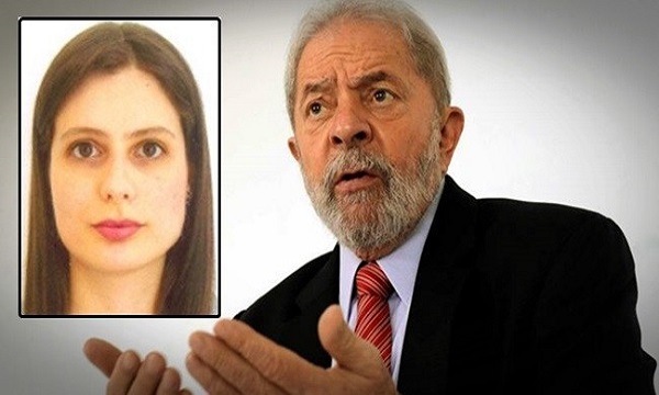 Supremo (STF) barra decisão de Juíza em transferir Lula da PF em Curitiba para penitenciária em São Paulo STF barra decisão de Juiza em transferir Lula
