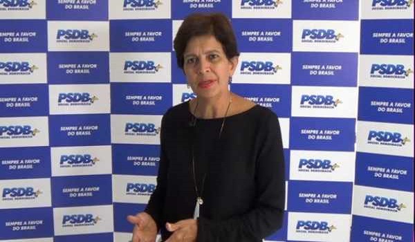 Presidente do PSDB Divinópolis informa que Rodyson Kristinamurti não é mais tucano; se manifesta contra traição