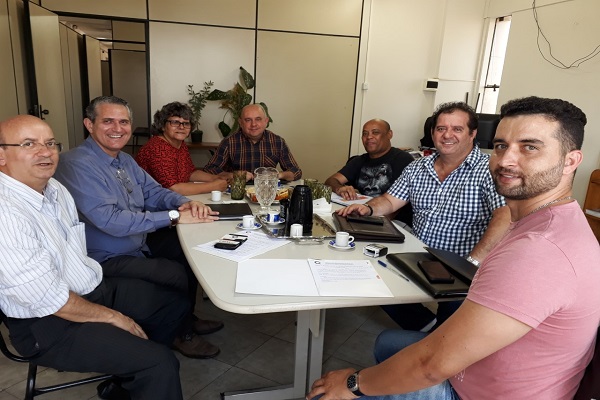 Divinópolis será sede do XI Encontro Estadual de Consórcios Intermunicipais Reunião Cisvi 2