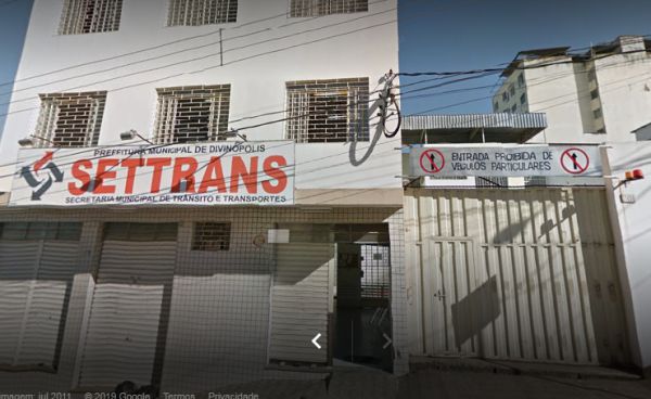 Policia Civil e MP cumprem mandados de busca e apreensão na SETTRANS e em residências de servidores Settrans