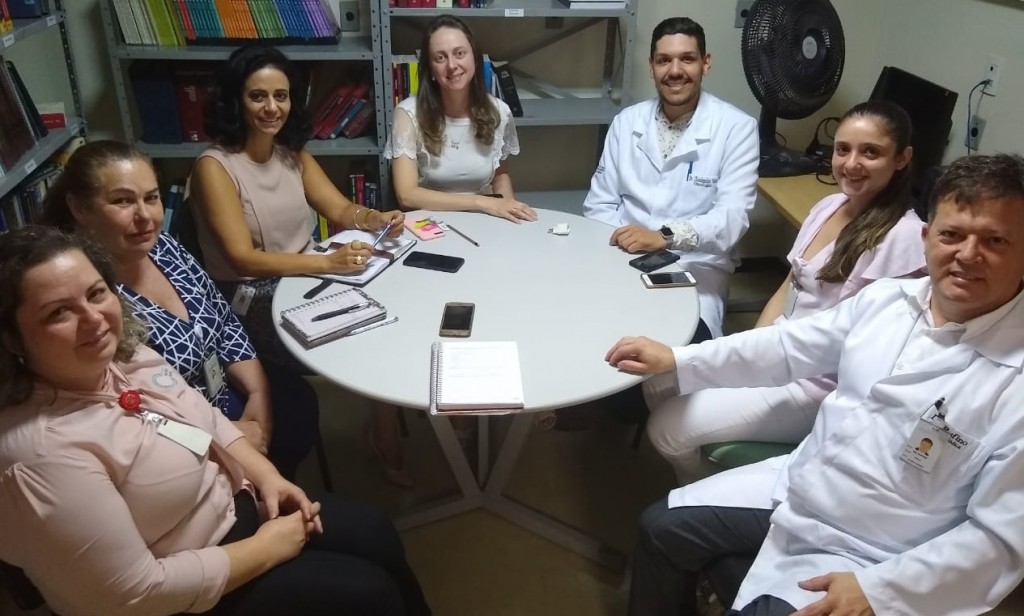 Complexo de Saúde São João de Deus (CSSJD) na vanguarda do ensino cria centro de pesquisa científica CSSJD - pesquisa 2