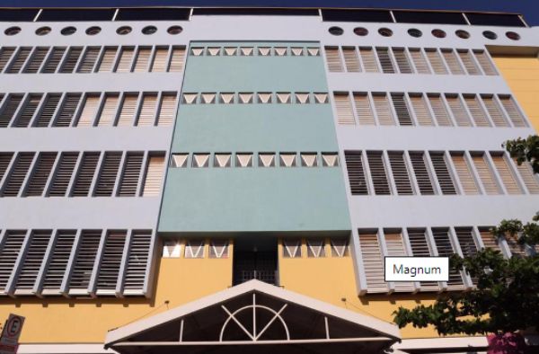 Policia Civil investiga caso de estupro de criança de três anos dentro de escola Colegio Magnum