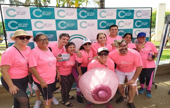 ACONTECEU: Corrida Outubro Rosa reúne 300 competidores (veja fotos e vídeo) capa 2