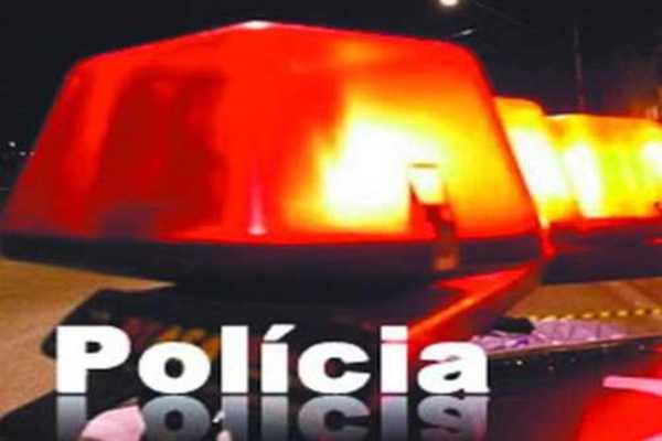 Polícia Civil conclui procedimento de prisão do pai que jogou filho com paralisia no mato Logo de ocorrencias policiais