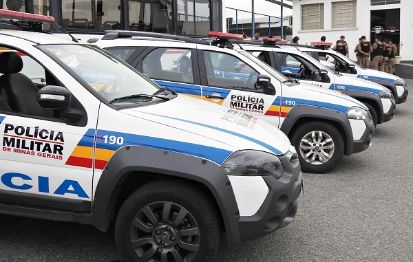 7ª Região da Policia Militar, em “Mega Operação República”, com efetivo de 725 homens aborda 3.101 pessoas mega operação PM