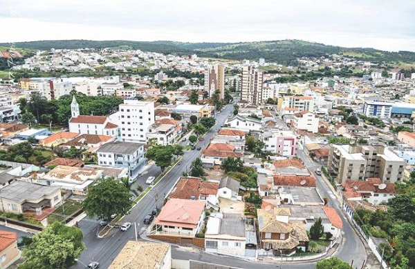 Santo Antônio do Monte Minas Gerais fonte: divinews.com Fonte: divinews.com