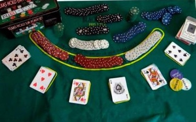 Como Jogar Poker - Federação Mundial de Poker