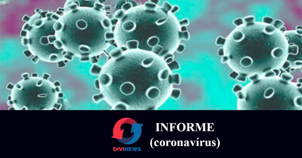 Secretaria de Saúde emite 9º Boletim nesta sexta-feira (27); casos suspeitos de Covid-19 sobem de 313 para 376 logo coronavirus 2