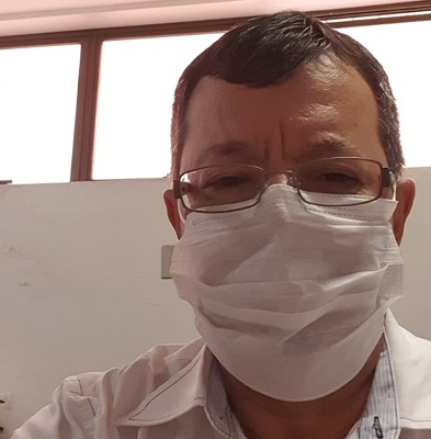 Baseado em dados técnicos, Presidente da Unimed faz prognósticos funestos sobre COVID-19 para Divinópolis e Região; “muitas mortes”, diz ele Evangelista jose Miguel 2