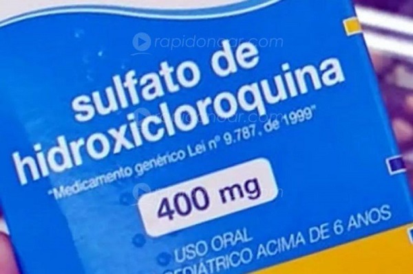 Médica vítima do coronavírus em Divinópolis usou hidroxicloroquina ...
