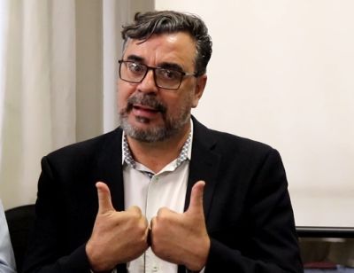 NOTICIA BOA: Secretário de Saúde de Divinópolis informa que a maioria dos casos confirmados de covid-19 se recuperaram secretário de saúde