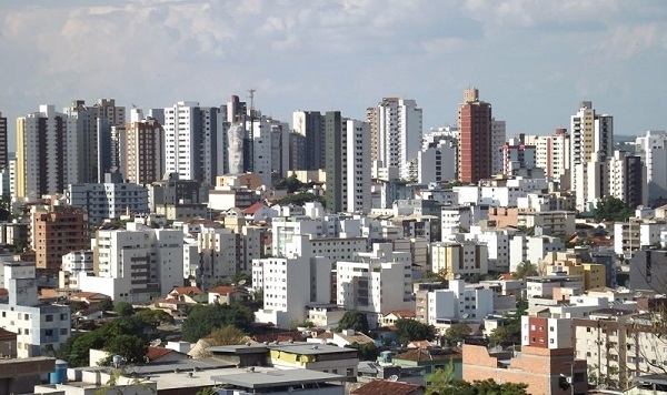 Foto: Divulgação Prefeitura de Divinópolis