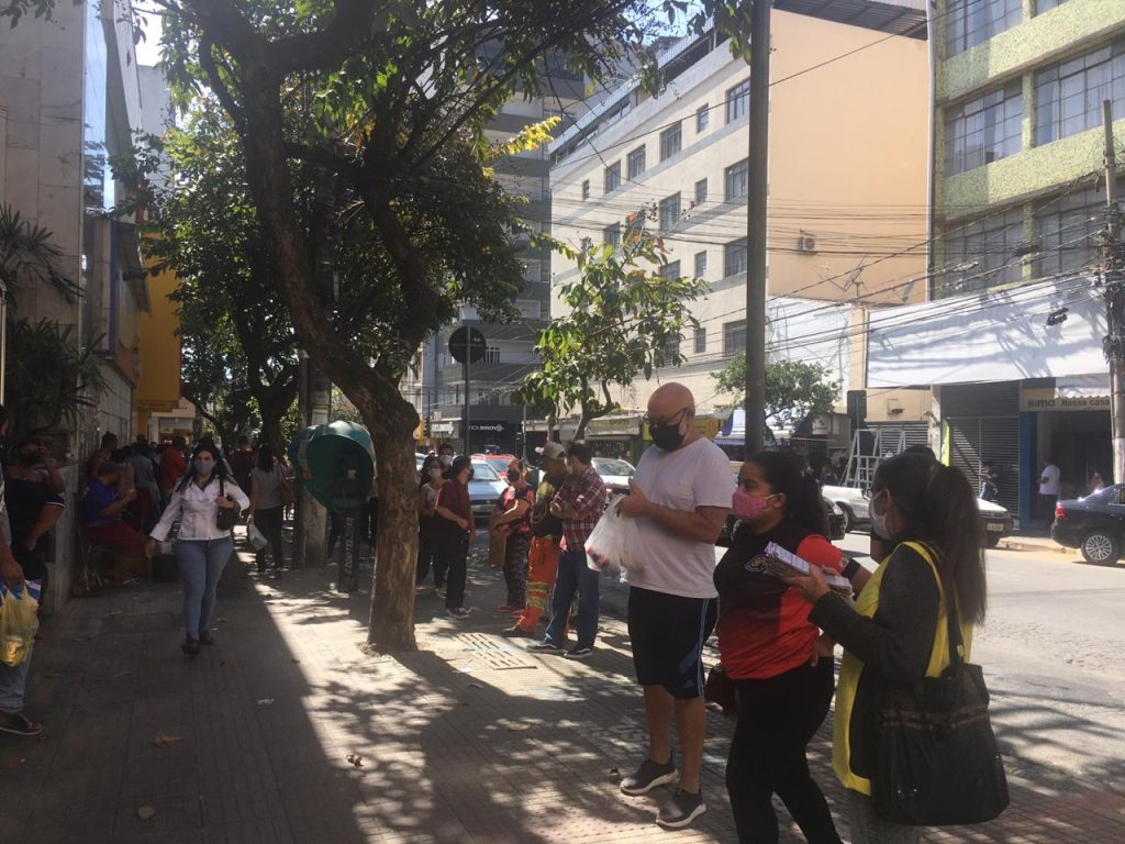 Com sete óbitos, Divinópolis confirma mais seis casos e chega a 2.467 notificações de Covid-19 WhatsApp Image 2020-06-10 at 13.09.51