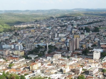 Foto: Divulgação Prefeitura de Santo Antônio do Monte