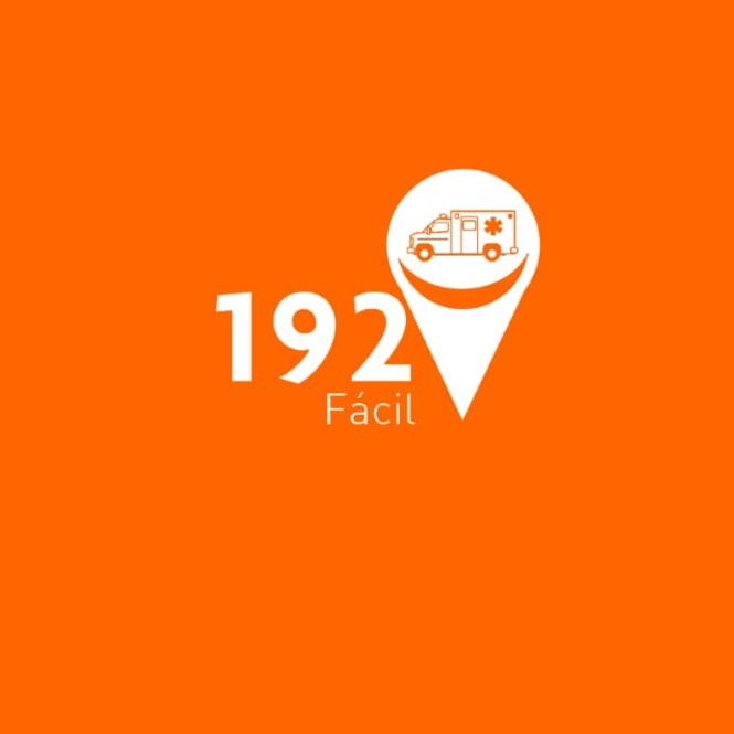 192 Fácil: Samu lança aplicativo para agilizar acionamento do resgate WhatsApp Image 2020-07-21 at 16.03.44