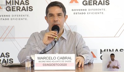 PANDEMIA: Entenda corretamente as ONDAS do Programa do Governo do Estado “MINAS CONSCIENTE”