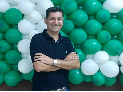 PV realiza convenção homologando chapa recheada de ex-vereadores da Câmara de Divinópolis PV - Rodyson