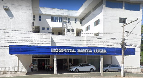 Depois de 104 dias internada mulher de 51 anos morre de Covid-19 no Hospital Santa Lúcia; e outra de apenas 37 anos foi a óbito em 2 dias na UPA Hospital Santa Lucia