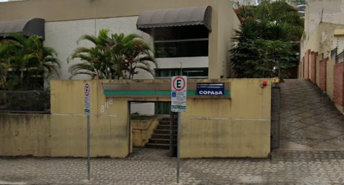 Agência da Copasa em Nova Serrana é reaberta junto a outras 60