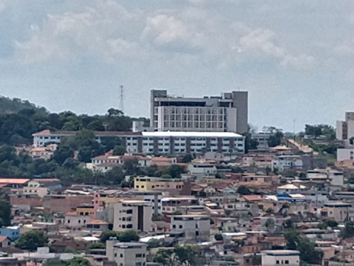 Secretaria de Saúde de Divinópolis confirma 71ª morte por covid-19 HSJD