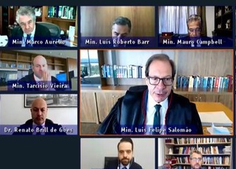 TSE libera realização de ‘live’ com artista para arrecadar recursos para campanha