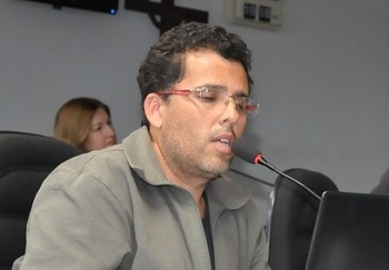 Decreto nomeará Carlos Bruno interinamente como Secretário de Saúde de Divinópolis carlos bruno - arquivo
