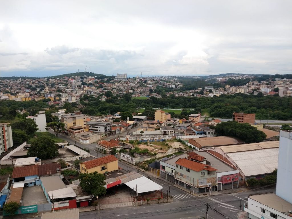 Divinópolis neste domingo (27) rompe a barreira de 90 mortes por covid-19 e atinge 91 divinópolis